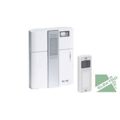 Urmet MISTRAL-M Csengő vezeték nélküli készle 17 dallam