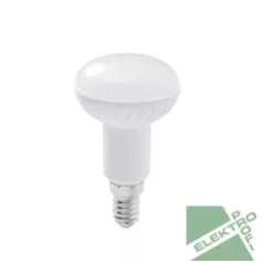   Kanlux 22731 Sigo LED fényforrás, meleg fehér, 6W, 440Lm, E14, R50 #