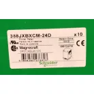 388JXBXCM-24D Relé 2CO 24VDC Magnecraft, 390A0230P0001