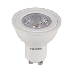   Sylvania 0027222 LED fényforrás, 6.5W, 230V, GU10, 2700K, 450 lm, MEGSZŰNT @