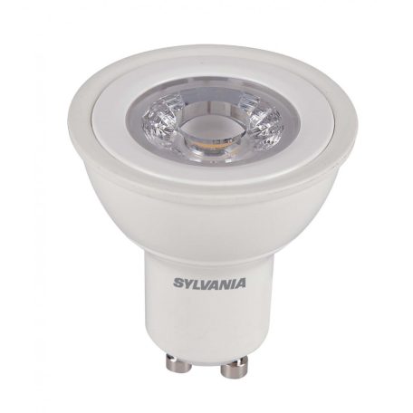 Sylvania 0027222 LED fényforrás, 6.5W, 230V, GU10, 2700K, 450 lm, MEGSZŰNT @