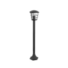 Eglo 93408 Kültéri álló 1x60W E27 IP44 ALORIA 17