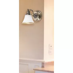 Rábalux 6545 Grando fali lámpa, E14