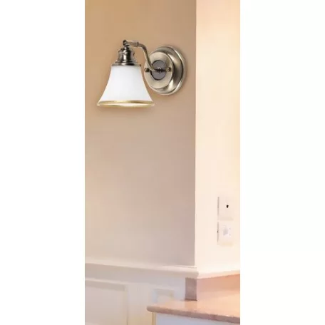 Rábalux 6545 Grando fali lámpa, E14