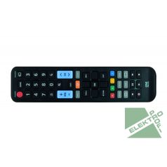   Somogyi Elektronic URC 1910 Távirányító Samsung TV-hez LCD, LED 2x AAA (LR03) #