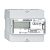 SCHRACK MGDIZ306-Z Fogyasztásmérő x/5A 3F,x/5A M-BUS