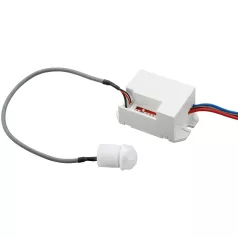ULTRALUX SDMP Mozgásérzékelő 360
