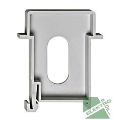 SCHRACK BS900026 Vakmodul 0,5KE Vakmodul 0,5TE