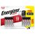 Energizer Max  8AAA Elem micro AAA 1,5V BL8 (8 db/csomag)