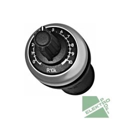 SCHRACK MM229491 Potméter M22-R10k M22-R10K