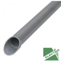 Univolt VRM 20 SZÜRKE Védőcső VRM 20 szürke