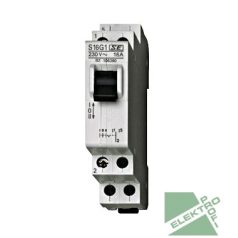 SCHRACK BZ106390 Sorbaépíthető átkapcsoló