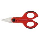 16020-F1 Olló villanyszerelő + krimpelő