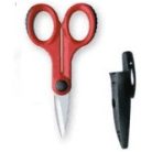 16020-F1 Olló villanyszerelő + krimpelő