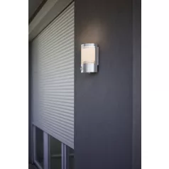  Eglo 30192 Kültéri fali lámpa E27 1x40W IP44 CERNO mozgásérzékelős