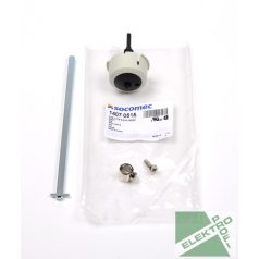 SOCOMEC 14070515 Tengely típus S-5X5-150MM