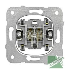 SCHRACK EV100009 Kapcsolóbetét, csillárkapcsoló rugós csatlakozás