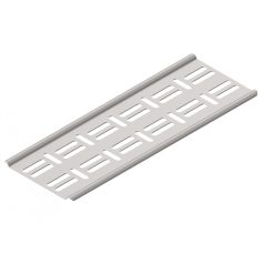 BAKS 100110 BL/BLO 100 Takarólemez tűzálló 100-as keresztirányú