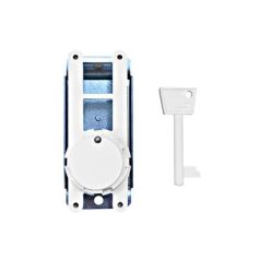 SCHRACK IL900200-F MODUL 2000 Zárbetét 5mm kéttol