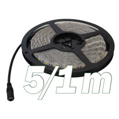 Tracon LED-SZ-144-RGB LED szalag RGB IP20 14,4W/m