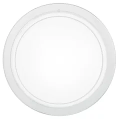 Eglo 83153 mennyezeti lámpa E27 60W 29cm PLANET1 fehér