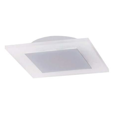 Rábalux 5760 Harper mennyezeti LED lámpa, króm, 10W, 3000K  