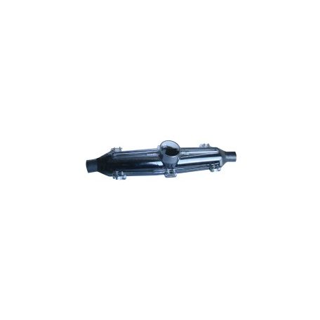 Tracon KET-16-50 Kábelösszekötő öntőgyantás 4x16-4x50mm2