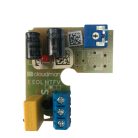 Kanlux EOL T Ventilátor időkapcsoló