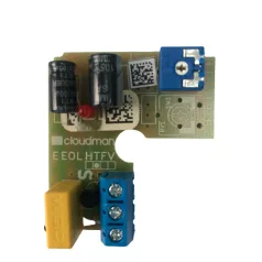 Kanlux EOL T Ventilátor időkapcsoló