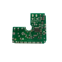 Kanlux EOL T Ventilátor időkapcsoló