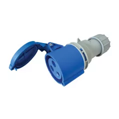 Tracon TICS-223H ipari dugalj 32A 3p 230V lengő