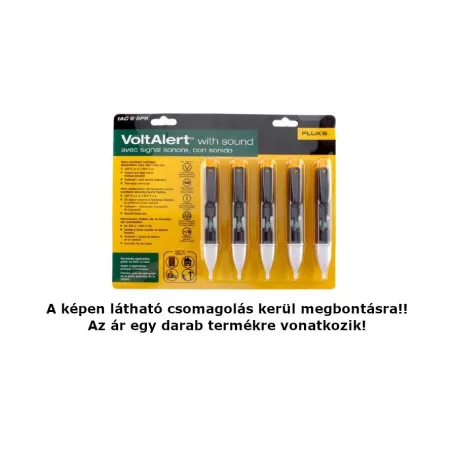 FLUKE 1AC-E2-II Feszültség teszter