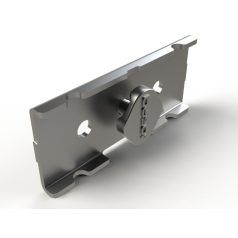   BASOR 2/4919 CULA 65/105 EZ Rögzítő elem rácsos kábelcsatornához