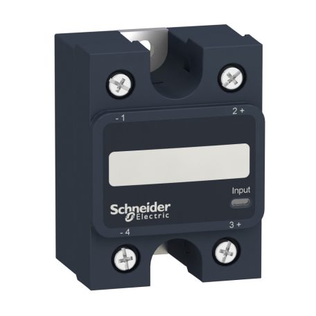 Schneider SSP1A4125BDT Szilártest relé 125A 4-32VDC