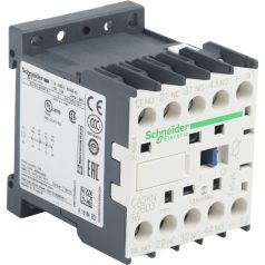   Schneider CA3KN22BD3 Mágneskapcsoló 2 NO + 2 NC  690 V - 24 V DC