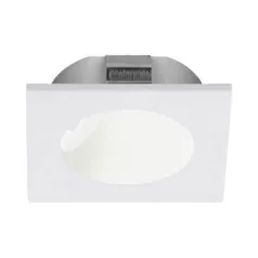 Eglo 96901 LED lépcsőmegvilágító 2W fehér ZARATE