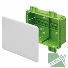 Gewiss 48006PM doboz 196*152*70 süllyesztett Gipszkarton