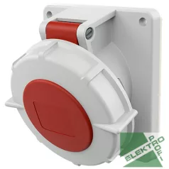 Mennekes 1551 ipari dugalj 32A 5p 400V