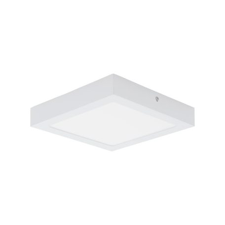 Eglo 94077 LED mennyezeti lámpa 16,47W 22,5x22,5cm meleg fehér Fueva1