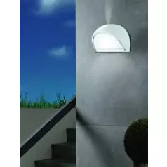 Eglo 89768 Kültéri fali lámpa E27 1x60W IP44 ONJA