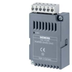   Siemens 7km9300-0am000aa0 kommunikációs beépíthető modul rs 485