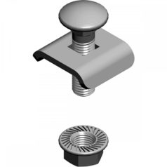   BAKS ZS/ZSO BAKS 901600 Rögzítőcsavar Rácsos kábelcsatornához