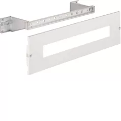   Hager UC203 Quadro 5 moduláris készülék beépített készlet, 36M, 150x800 mm