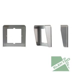 Urmet 1158-611 Esővédő süllyesztett  1 mod