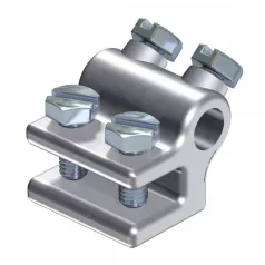   Obo Bettermann 5318084 272/8MM Korlát bekötő RD8-10 öntvény