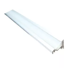 Tracon LEDSZCORNER Alumínium profil LED szalaghoz sarok