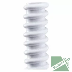 Gewiss DX30012 Gégecső üvegszállerősítésű PG12