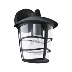 Eglo 93098 Kültéri fali lámpa le E27 1x60W IP44 ALORIA