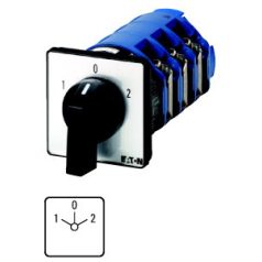   EATON 214781T6-3-8212/E/HI12Átkapcsoló 3p 160A beépíthető