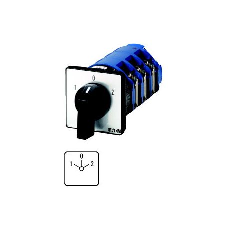 EATON 214781T6-3-8212/E/HI12Átkapcsoló 3p 160A beépíthető